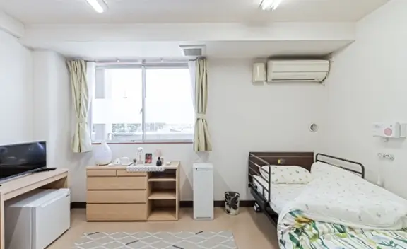 老健・福祉施設