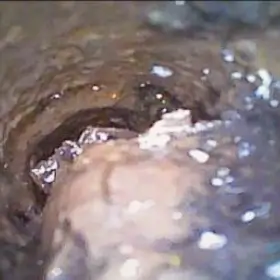 排水管掃除 