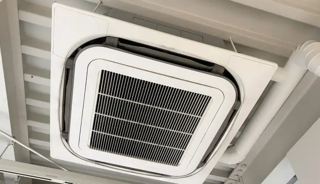 エアコンクリーニング