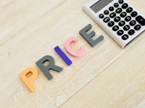 price