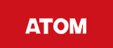 アトム法律グループのロゴ